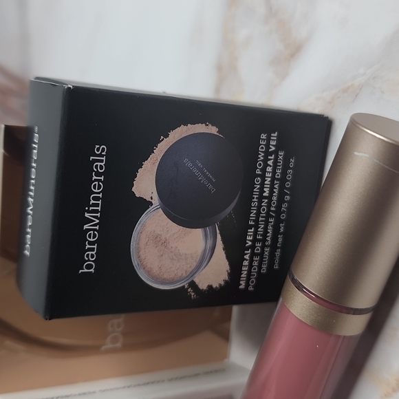 Bare minerals bundle new - Picture 4 of 7